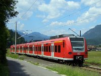 Deutsche Bahnen 0019