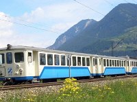 Deutsche Bahnen 0020
