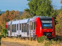Deutsche Bahnen 2525