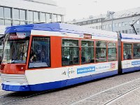 HEAG mobiTram 0002