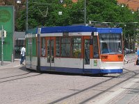 HEAG mobiTram 0005