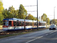 HEAG mobiTram 0006