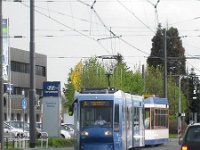 HEAG mobiTram 0010