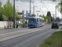 HEAG mobiTram 0011