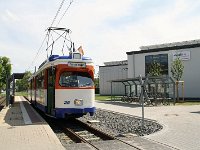 HEAG mobiTram 0019 Foto: T. Geyer