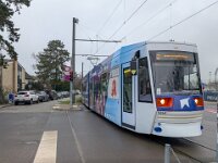 HEAG mobiTram 0222