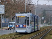 HEAG mobiTram 0223