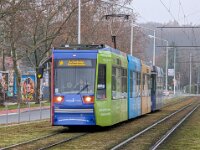 HEAG mobiTram 0227