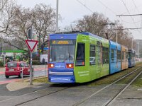 HEAG mobiTram 0228