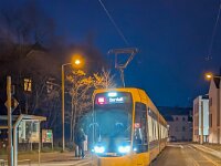 HEAG mobiTram 0232