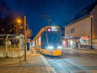 HEAG mobiTram 0233