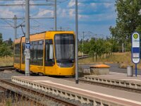 HEAG mobiTram 0234