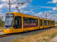 HEAG mobiTram 0235