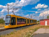 HEAG mobiTram 0236