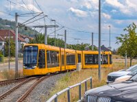 HEAG mobiTram 0237