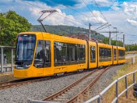 HEAG mobiTram 0238