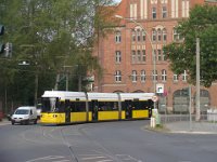 BVG2242 Marktstraße 2017-08-25 Foto: J. Niemeyer