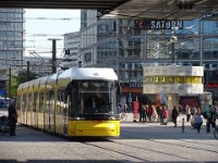 BVG9059 Alexanderplatz 2017-08-23 Foto: J. Niemeyer