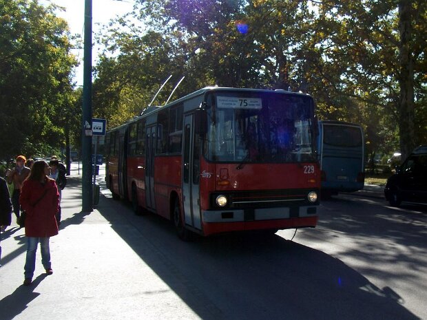 Budapest