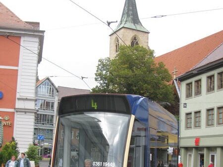 Erfurt