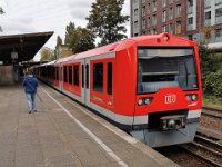Hamburg 0059 10/2019
