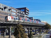 Hamburg 0069 10/2019