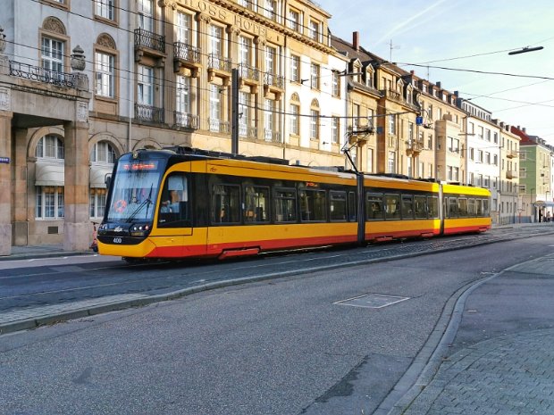 Karlsruhe