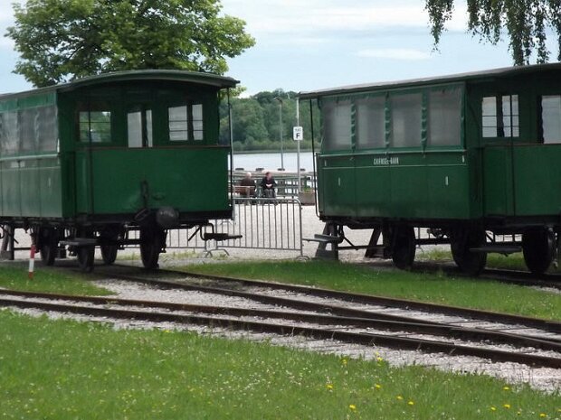 Chiemsee