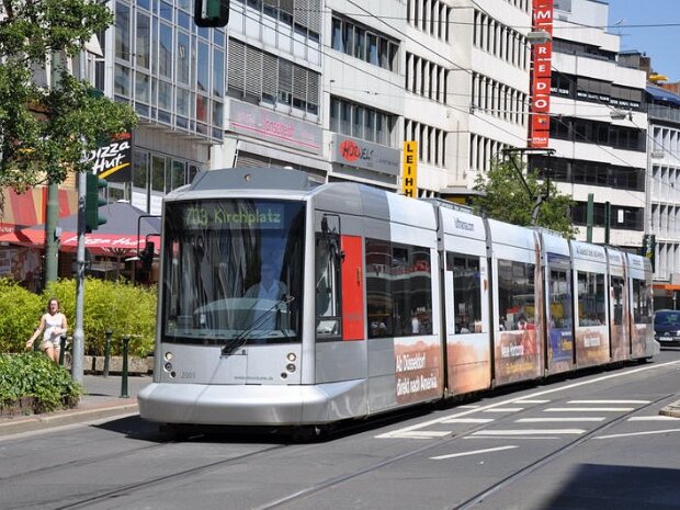 Düsseldorf