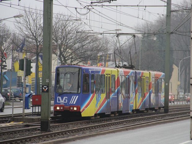 Duisburg