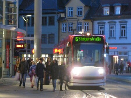 Erfurt