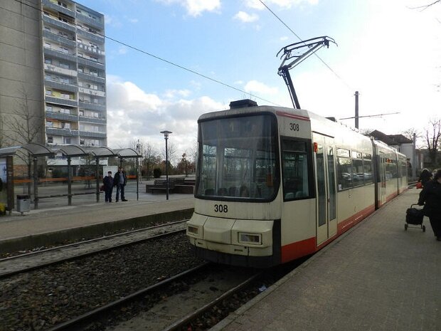 Frankfurt Oder