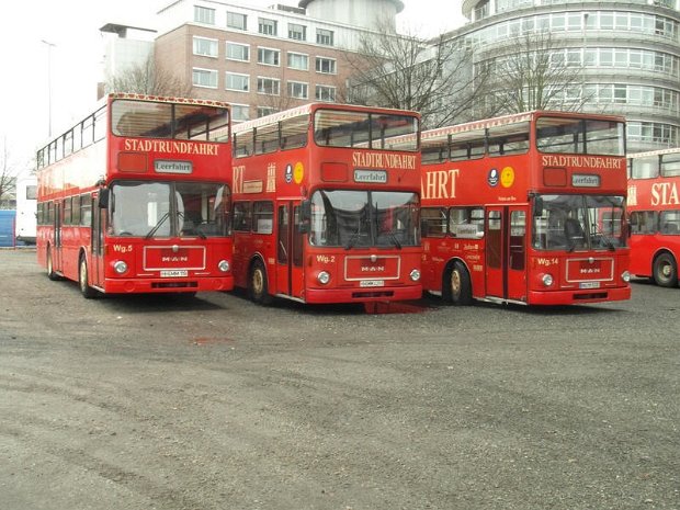 Hamburg