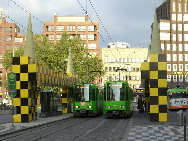 Hannover