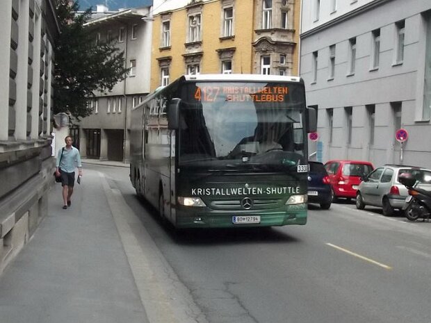 Innsbruck