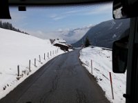 Österreich 0140 03/2016, Hochfügen - Fügen