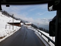 Österreich 0141 03/2016, Hochfügen - Fügen