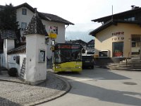 Österreich 0142 03/2016, Fügen
