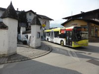 Österreich 0143 03/2016, Fügen