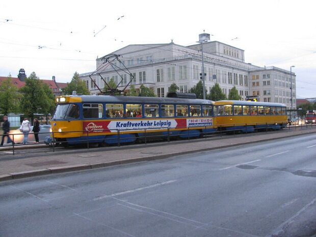Leipzig