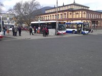 Neustadt Weinstrasse 0009