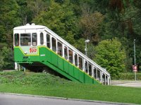 JN Sommerbergbahn Bad Wildbad 2013_09_!5-01 Foto: J. Niemeyer