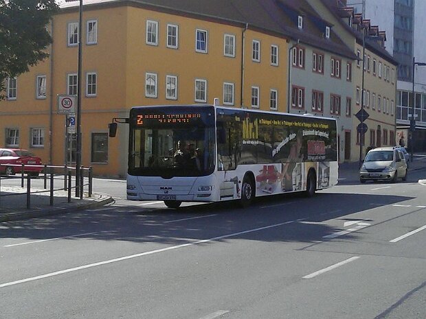 Weimar