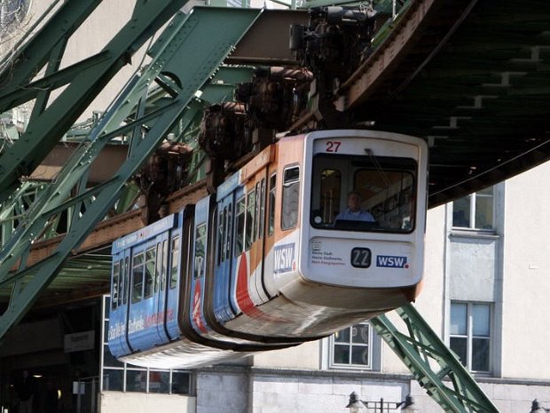 Wuppertal