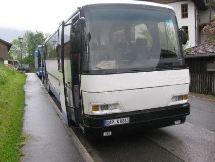 Oberammergau