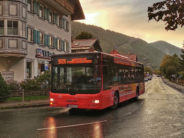 Oberammergau