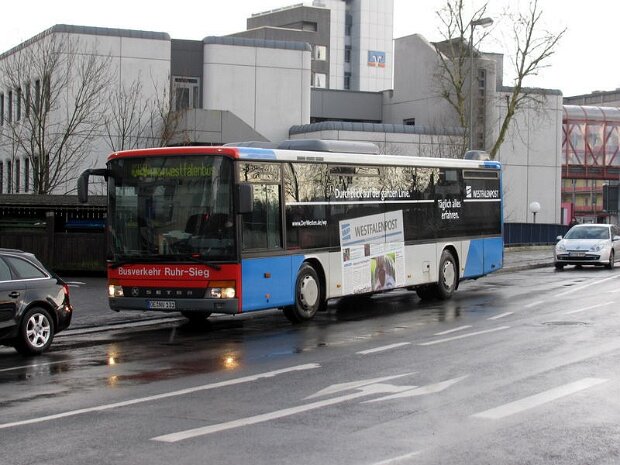 Siegen