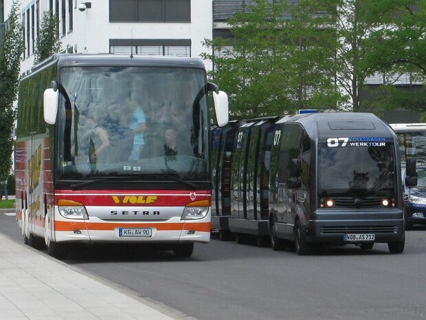 Wolfsburg
