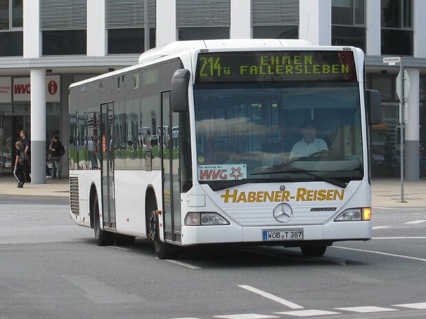 Wolfsburg