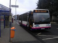 BRH viabus 0007
